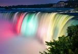 Location vacances Niagara-on-the-Lake - Serenity by the Falls - Modern 2 Bedroom Hideaway-1