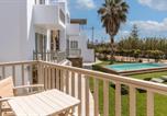 Hôtel Galissas - Ninemia Suites Tinos Grand 105-1