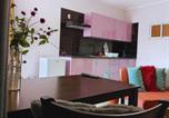 Location vacances Paramaribo - Spacious 1-Br Studio with Fast Wifi l Work-Friendly Stay-1