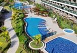 Location vacances Ipojuca - Bcs 316 · Bcs 316 - Flat moderno em resort perfeito no Cupe-3