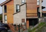 Location vacances Principauté des Asturies - Apartamentos Celorio Playa-1