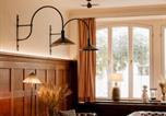 Hôtel Waldkraiburg - Hotel Fletzinger-4