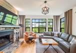 Location vacances Mont-Tremblant - Les Eaux 235-1 Family Oasis-1