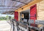 Location vacances Aups - Dathona - Charmante maison avec piscine est jardin-3