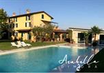 Location vacances Pietrasanta - Dimora Arabella-1
