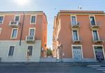 Location vacances Cormano - Polimi Loft with parking - La Vista Apartments-1