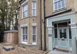 Location vacances Lowestoft - Grosvenor House-1