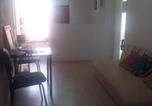 Location vacances Rio de Janeiro - Apartamento Temporada Centro - Lapa-2