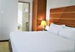 Hôtel Botswana - Woodlane Hotel-1