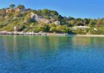 Location vacances Corinthe - Villa Christina Luxury-2