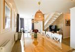 Location vacances Świnoujście - Apartment Mercedes with Private Sauna by Baltic Home-3