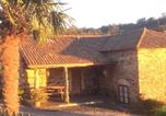 Location vacances Silleda - Casa Torres-3