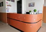 Hôtel Kulai - Super Oyo 89985 Js Hotel-4