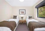 Location vacances Perth - Designer 2br Near Cbd Large Balcony & Views-2