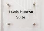 Location vacances Lockwood - Lewis Hunton Suite-3