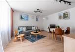 Location vacances Jurata - Baltic Wave Gdynia-1