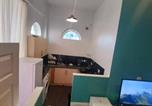 Location vacances  Gare de Sunderland - Apartment Sleeps 3 with Wifi-4