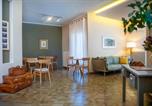 Hôtel Plomári - Galini Hotel-1