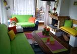 Location vacances Karlovy Vary - Holiday home in Marianska - Erzgebirge 1664-4
