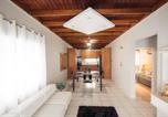 Location vacances  Bayamon - Xelor with Generator and Cistern in Bayamon-4