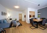 Location vacances Berlin - Apartments am Brandenburger Tor-2