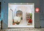 Hôtel Carovigno - Dama Bianca Boutique Hotel Ostuni-2