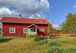 Location vacances Eksjö - 2 Bedroom Awesome Home In Flisby-1
