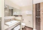 Hôtel Mönchengladbach - Hotel Elisenhof Mönchengladbach-3