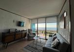 Location vacances Mirador du 21 Mai - Oceana Suite Vista Oceánica, Valparaíso-1