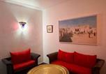 Location vacances Tanger - Riad Arous Chamel-2