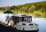 Hôtel Tarquimpol - Houseboats at Niderviller Marina by Kuhnle-Tours-1