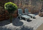 Location vacances Pretoria - Kiwi Boutique Lodge-3