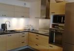 Location vacances Bourg-Saint-Maurice - Spacieux 4 Pièces 6 pers, Balcon, Cheminée, Parking à Bourg-Saint-Maurice - Fr-1-411-876-4