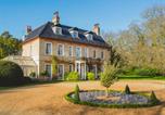 Location vacances Sedgeford - The Sedgeford Hall Main Hall And Theatre-1