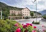Hôtel Sant'Bernardino - Hotel Piuro-2