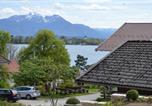 Location vacances Le lac du Chiemsee et ses îles  - Haus Chiemsee-Blick-2