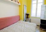 Location vacances Kecskemét - Radnóti hipster desig flat-4