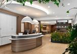 Hôtel Brooklyn - Even Hotel Brooklyn by Ihg-1