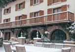 Hôtel Enchastrayes - L'Escale en Ubaye-1