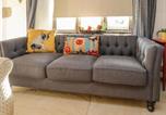 Location vacances Settle - Rose Cottage-4