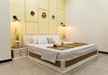 Location vacances Jaipur - Ardra 3bhk Apartment Mi Road Jaipur Family Friendly Stay-1