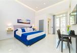 Location vacances Amalfi - Cloister Suites Amalfi-4