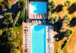 Location vacances Asciano - Relax Palazzo Monaci-1