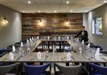 Hôtel Gare de Walsall - Novotel Wolverhampton City Centre-2