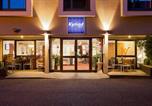 Hôtel Lingolsheim - Kyriad Hotel Strasbourg Lingolsheim-1