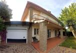 Location vacances Bracciano - Villa Mizzy Italian style-1