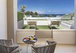 Hôtel Santa Teresa Gallura - Hotel Corallaro-3