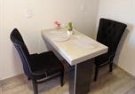 Location vacances Cafayate - Cafayate suite-1