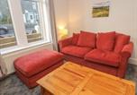 Location vacances Settle - Ribblesdale Cottage-4