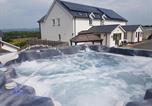 Location vacances Aberystwyth - Brynhyfryd-1